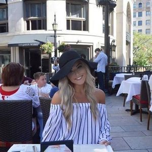 Meet your Posher, Makenna